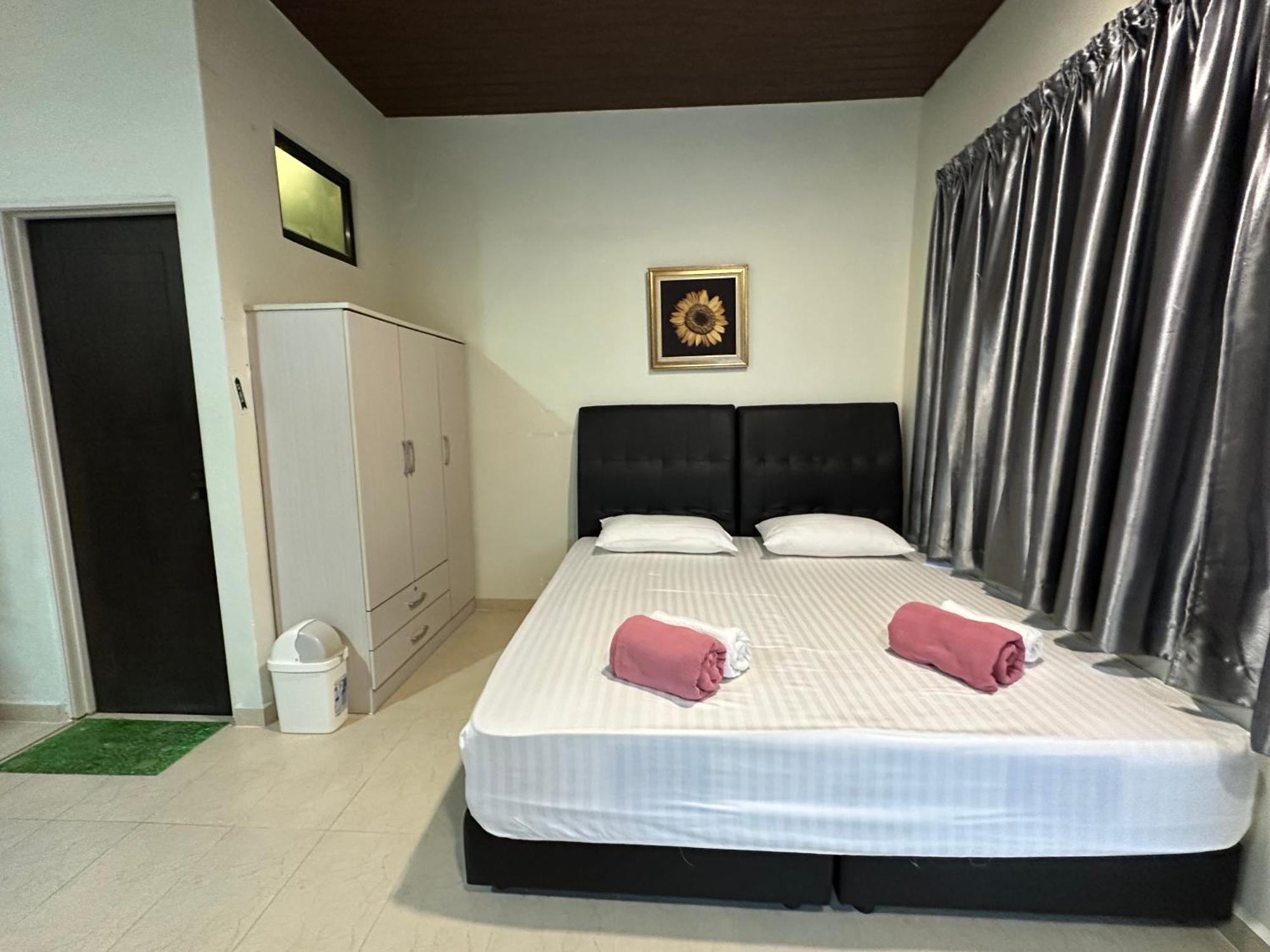Santai De Lui Resorts Kampong Masjid  ภายนอก รูปภาพ