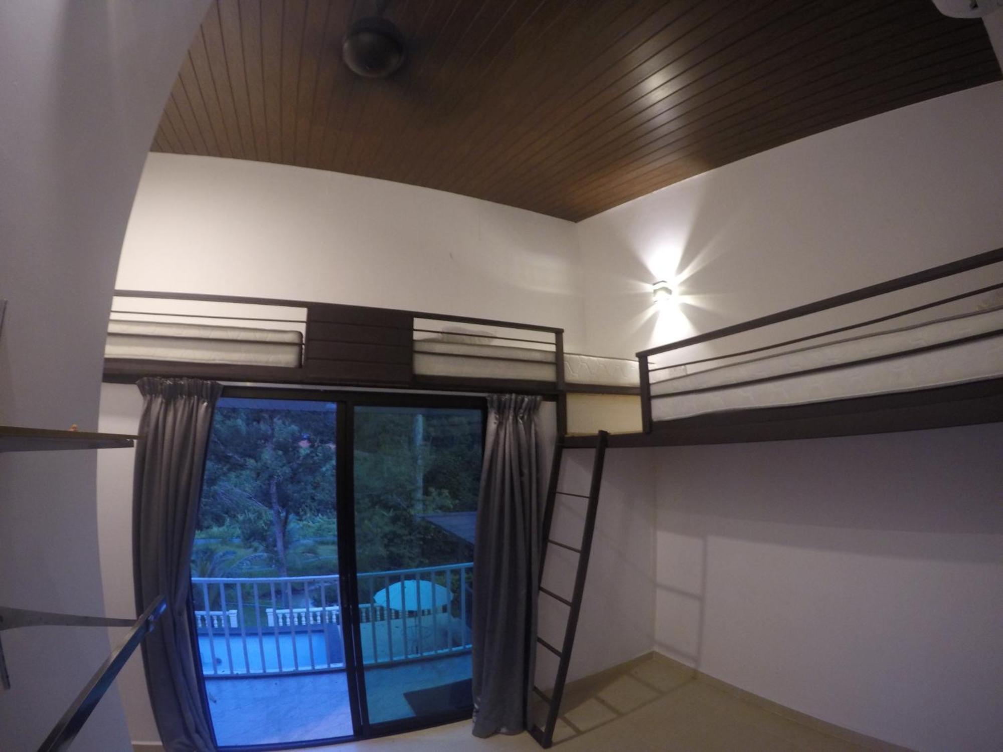 Santai De Lui Resorts Kampong Masjid  ภายนอก รูปภาพ